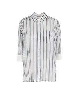 SEMICOUTURE Рубашка