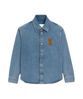 Ami Paris Кэжуал рубашка