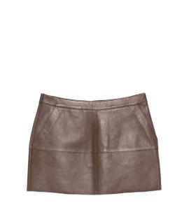 P.A.R.O.S.H. Юбка мини