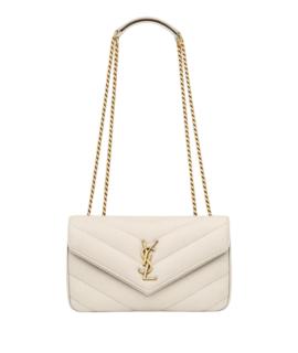 SAINT LAURENT Сумка через плечо