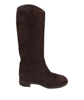 GIUSEPPE ZANOTTI DESIGN Сапоги