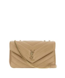 SAINT LAURENT Сумка через плечо