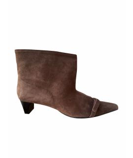 LOW CLASSIC Ботильоны