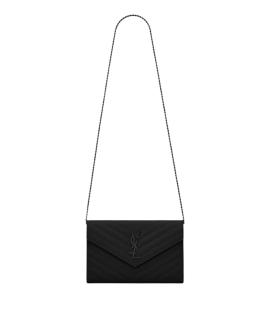 SAINT LAURENT Клатч/вечерняя сумка