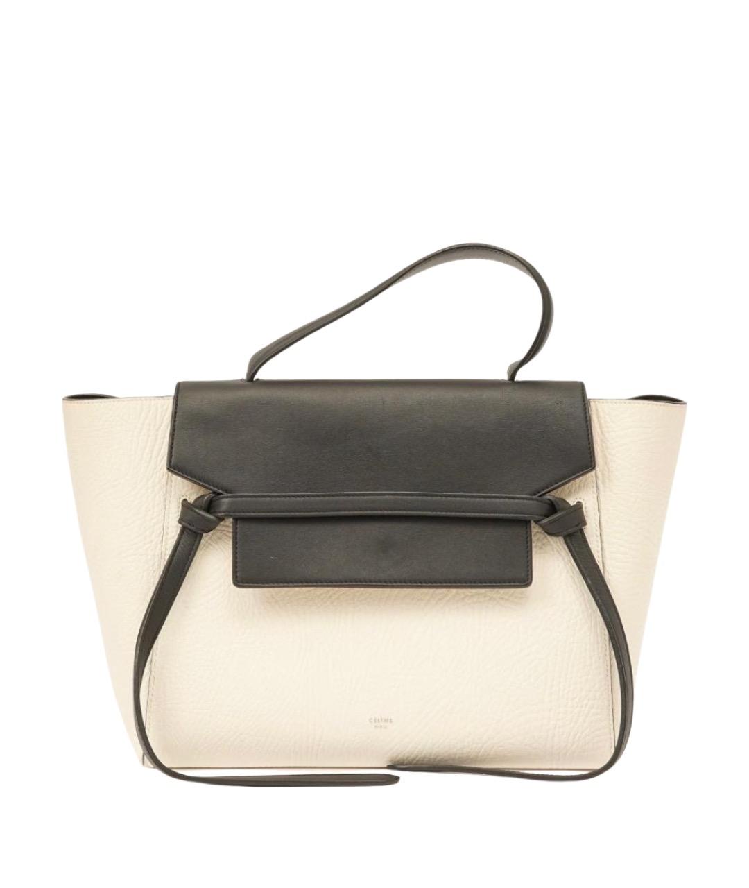 CELINE Мульти кожаная сумка через плечо, фото 1