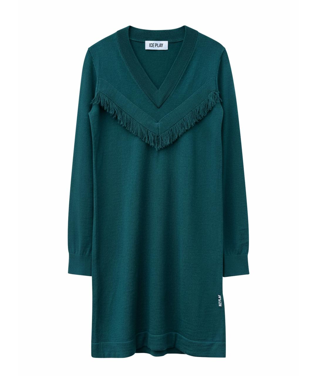 ICEBERG Повседневное платье, фото 1