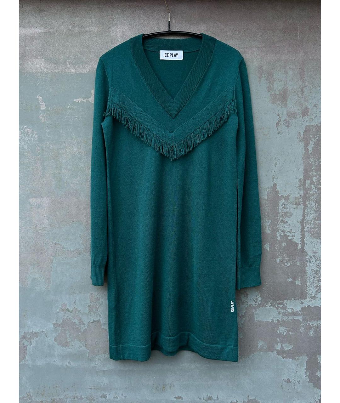 ICEBERG Повседневное платье, фото 9