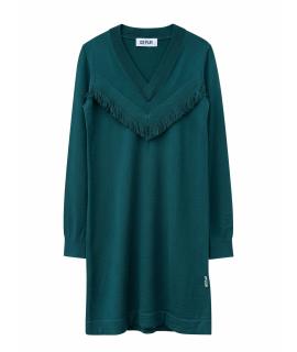 ICEBERG Повседневное платье