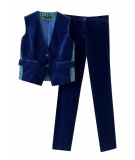 ETRO Костюм с брюками