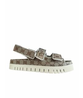 GUCCI Сандалии