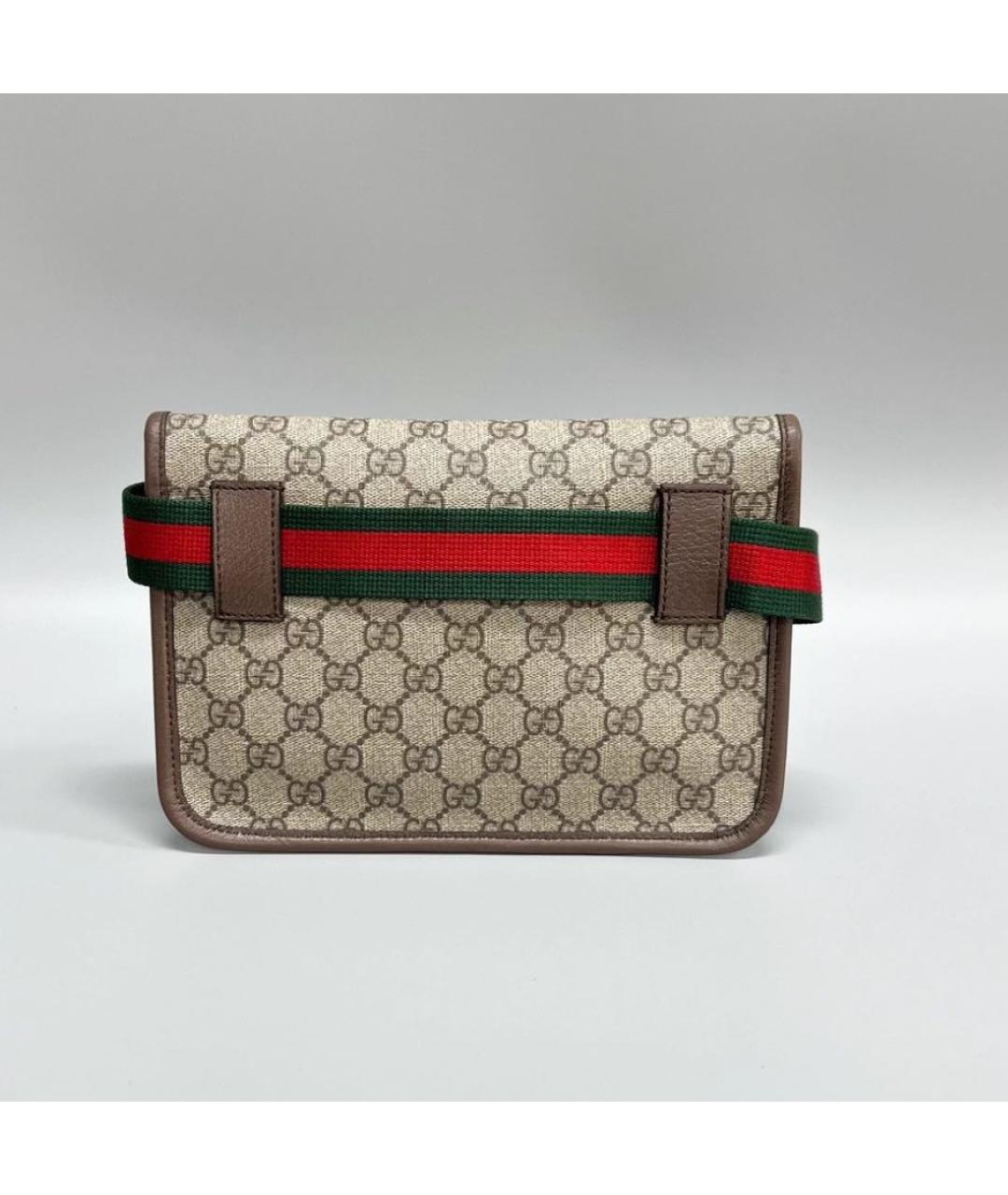 GUCCI Мульти сумка через плечо, фото 2