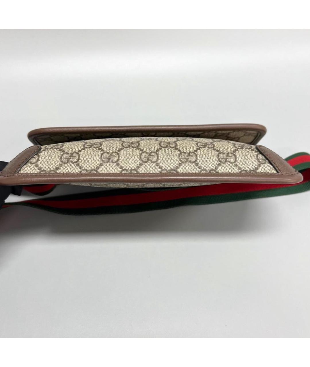 GUCCI Мульти сумка через плечо, фото 3