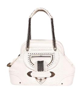 CHRISTIAN DIOR Сумка через плечо
