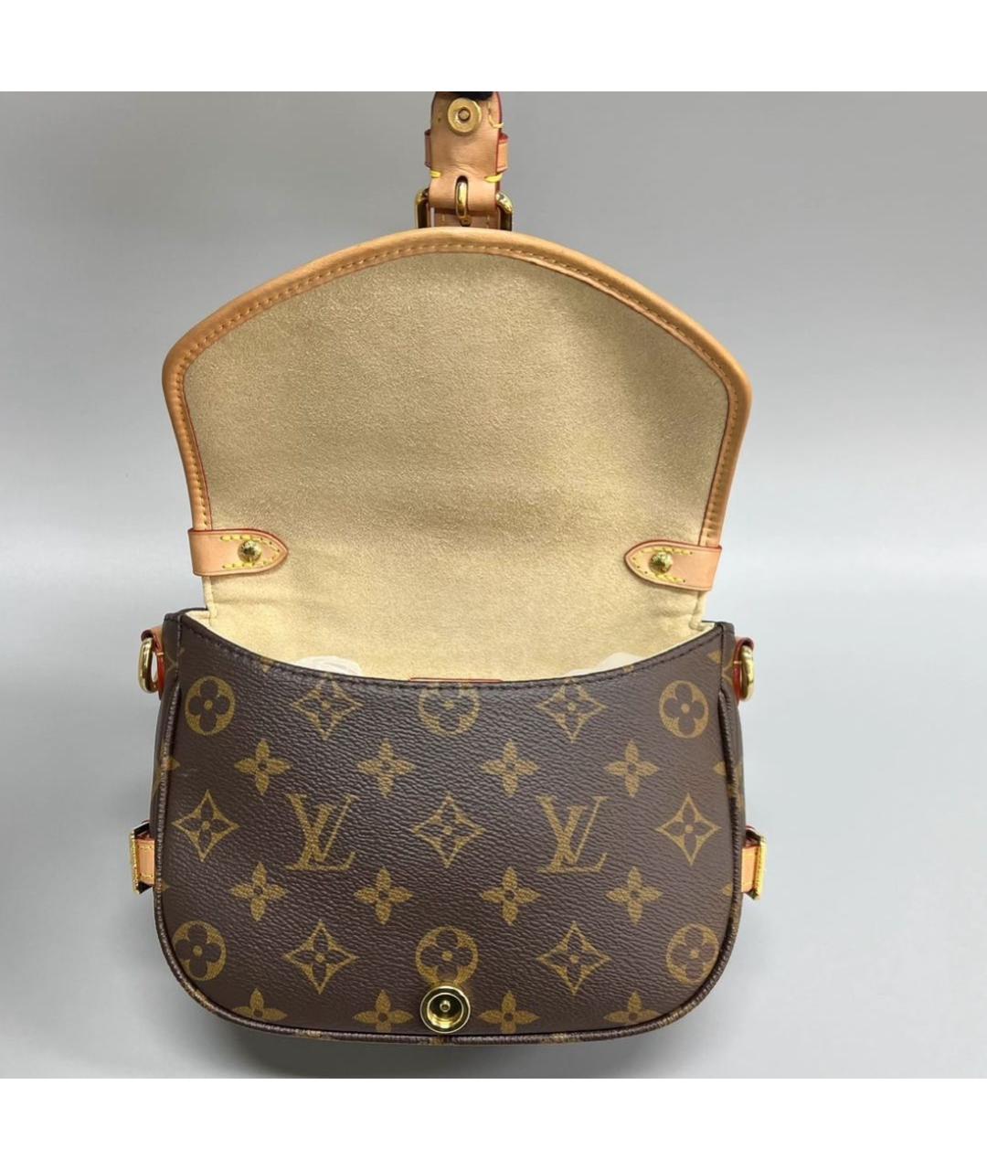LOUIS VUITTON Мульти сумка через плечо, фото 6
