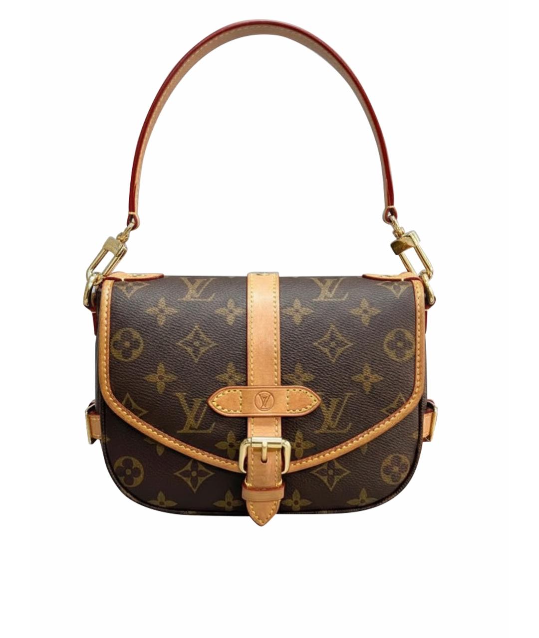 LOUIS VUITTON Мульти сумка через плечо, фото 1