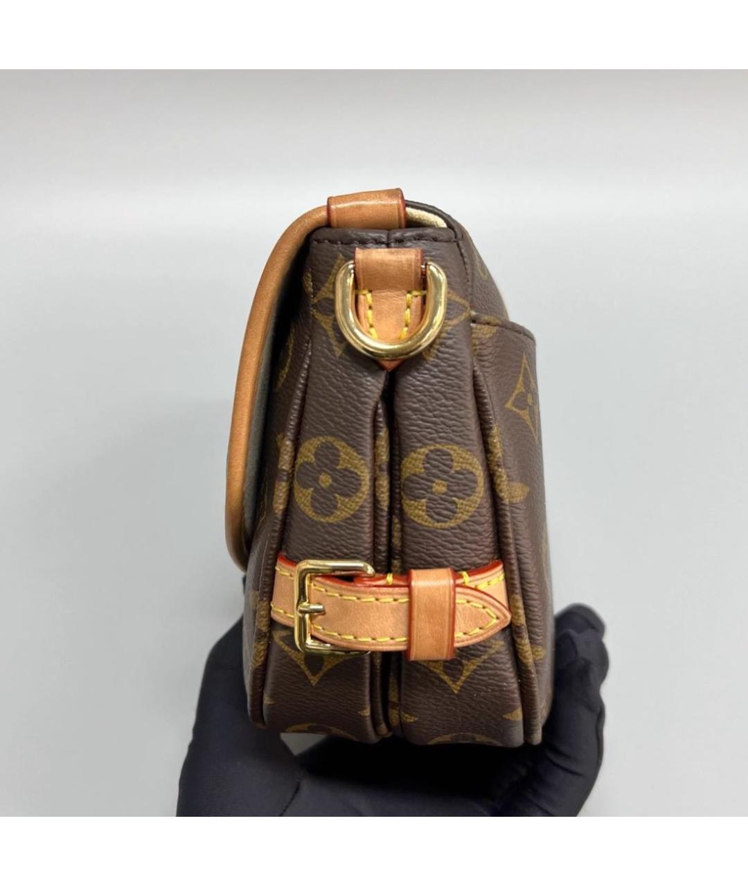 LOUIS VUITTON Мульти сумка через плечо, фото 4