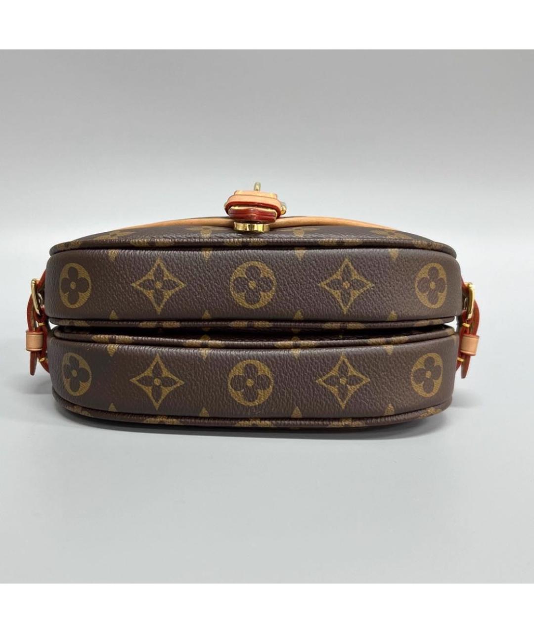 LOUIS VUITTON Мульти сумка через плечо, фото 3