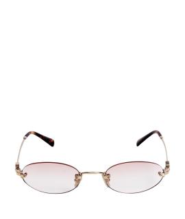 MIU MIU Солнцезащитные очки