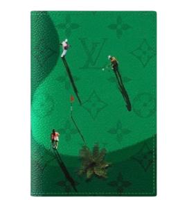 LOUIS VUITTON Обложка/футляр