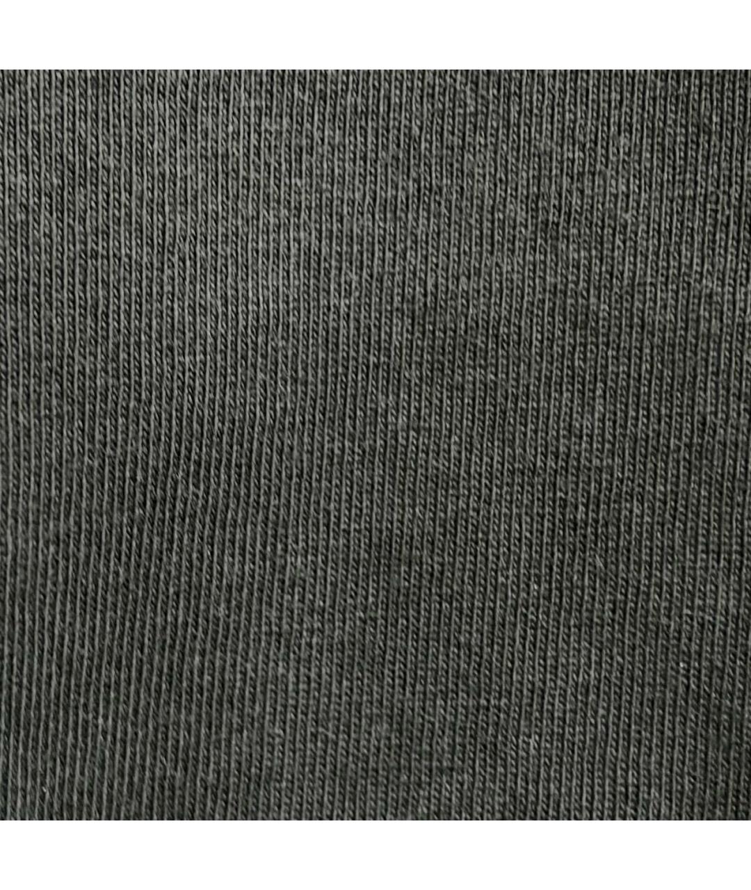 CACTUS JACK BY TRAVIS SCOTT Черная хлопковая футболка, фото 4