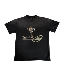 CACTUS JACK BY TRAVIS SCOTT Футболка