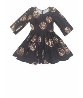 DOLCE&GABBANA Коктейльное платье