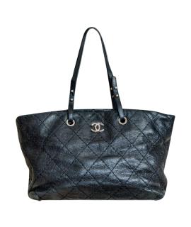 CHANEL Сумка тоут