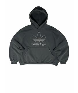BALENCIAGA Худи/толстовка
