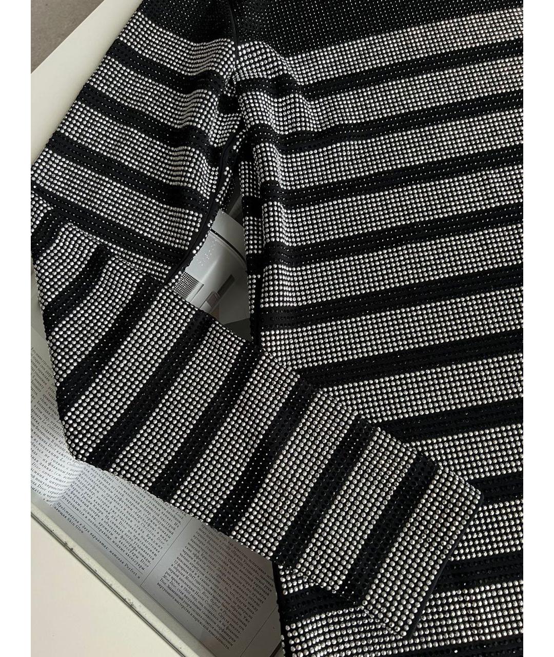 BALMAIN Черный джемпер / свитер, фото 7