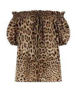 DOLCE&GABBANA Блузы