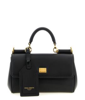 DOLCE&GABBANA Сумка через плечо