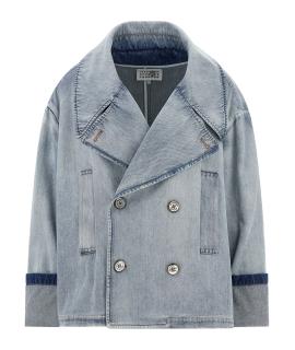 MM6 MAISON MARGIELA Куртка