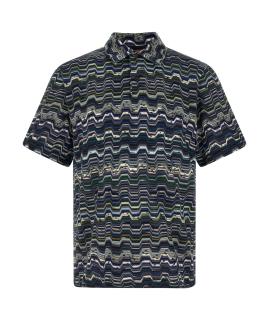 MISSONI Поло с коротким рукавом