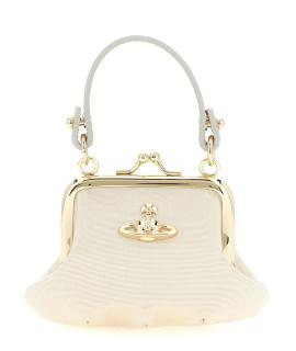 VIVIENNE WESTWOOD Клатч/вечерняя сумка