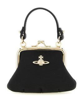 VIVIENNE WESTWOOD Клатч/вечерняя сумка