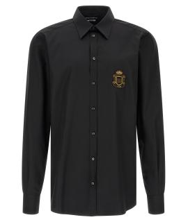 DOLCE&GABBANA Кэжуал рубашка