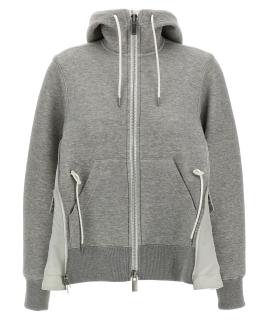 SACAI Худи/толстовка