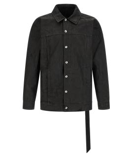RICK OWENS DRKSHDW Куртка