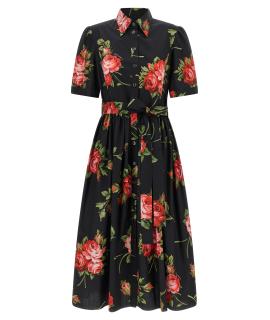 DOLCE&GABBANA Повседневное платье