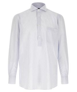 FINAMORE Кэжуал рубашка