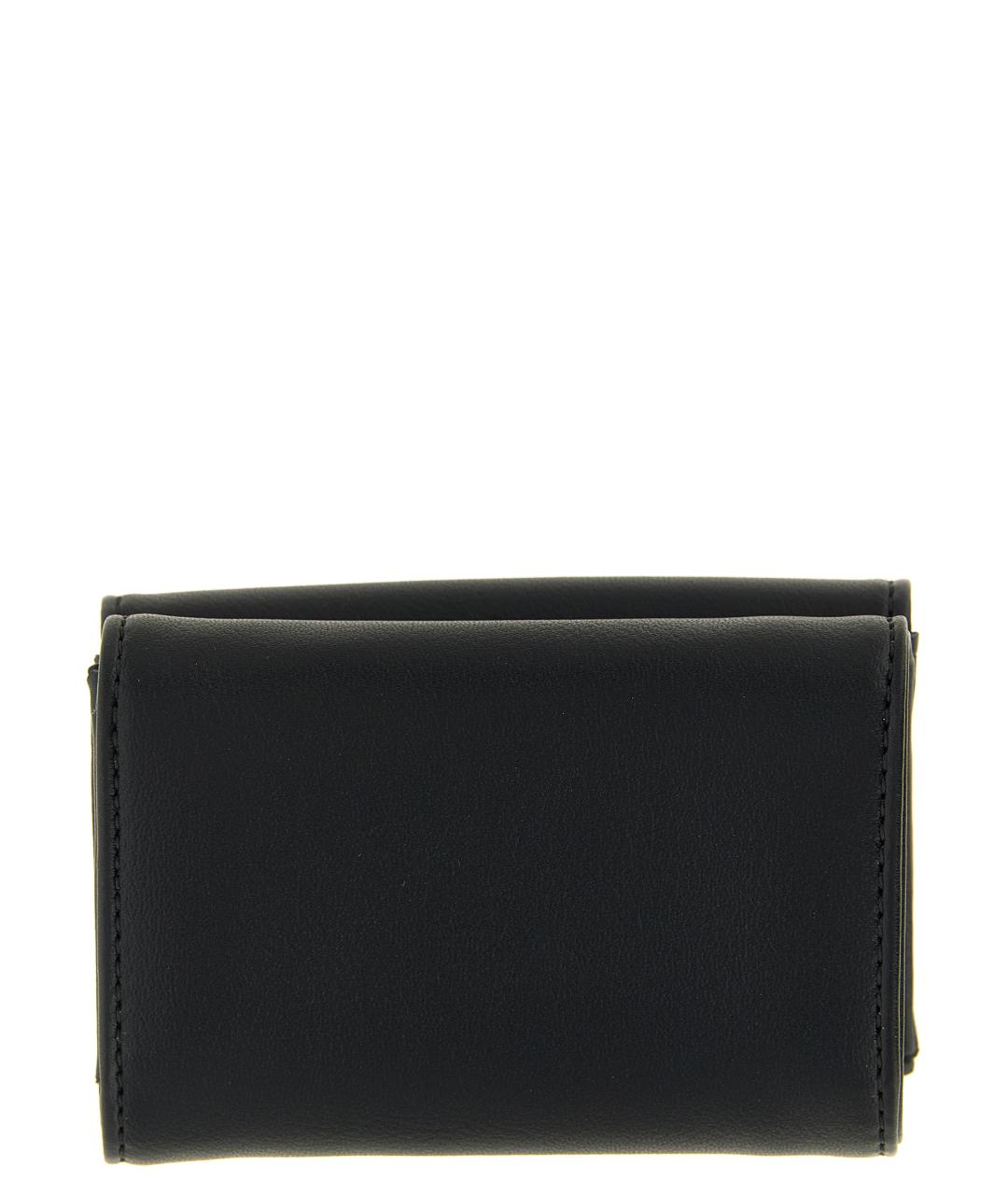 VIVIENNE WESTWOOD Черный кошелек, фото 2