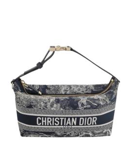 CHRISTIAN DIOR Сумка с короткими ручками