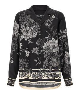 DOLCE&GABBANA Кэжуал рубашка