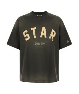 GOLDEN GOOSE DELUXE BRAND Футболка