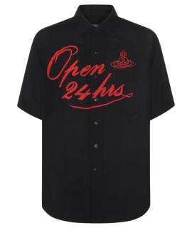 VIVIENNE WESTWOOD Кэжуал рубашка