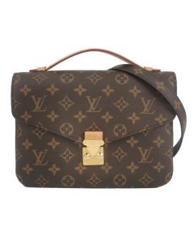 LOUIS VUITTON Сумка через плечо