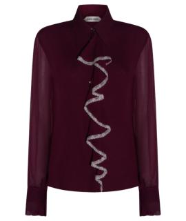 ALBERTA FERRETTI Блузы