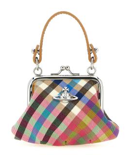 VIVIENNE WESTWOOD Сумка через плечо