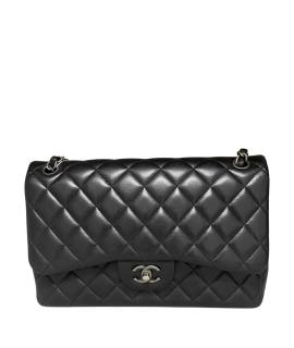 CHANEL Сумка через плечо