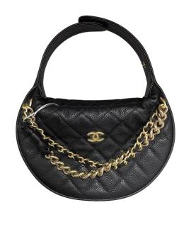 CHANEL Сумка с короткими ручками